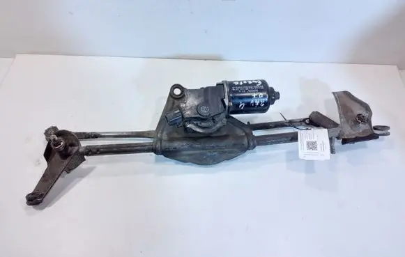 Toyota RAV 4 (XA20) Front wiper linkage and motor 8511042130