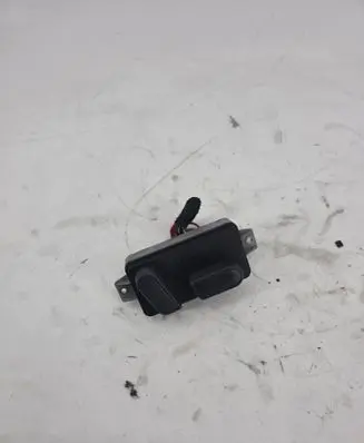 Audi A8 S8 D2 4D Seat control switch 4A0959766A