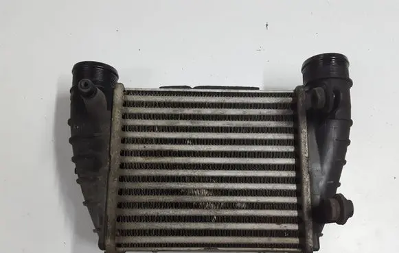 Audi A4 S4 B7 8E 8H Intercooler radiator 8E0145806QXAUTOPX 8E0145806Q