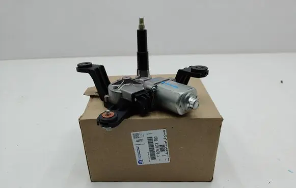 Opel Insignia B Rear window wiper motor 39156859