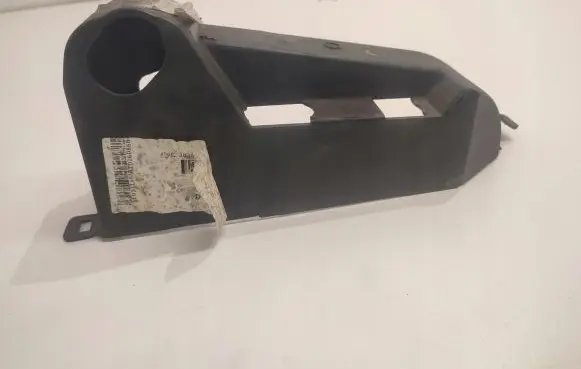 Renault Fluence Timing chain cover 