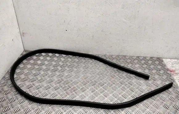 Mercedes-Benz ML W166 Engine compartment rubber A1668870198