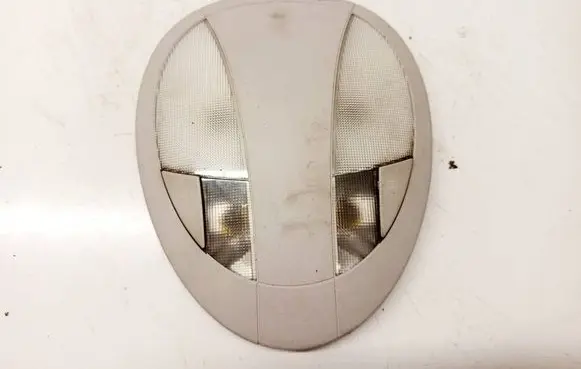 Mercedes-Benz E W211 Front seat light A2118207301
