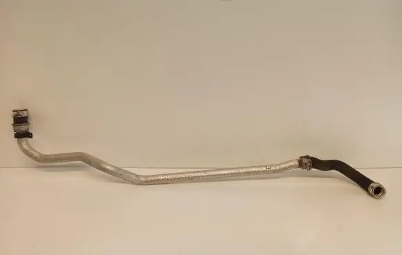 Porsche Boxster 986 Engine coolant pipe/hose 98710665103