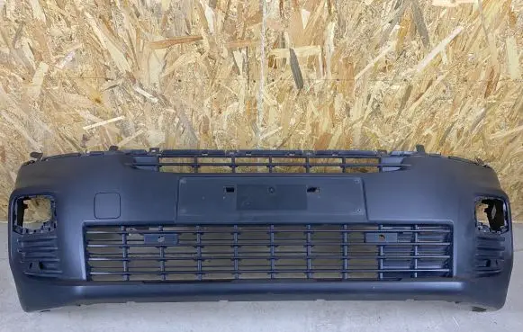 Peugeot Partner III Front bumper 9816765680