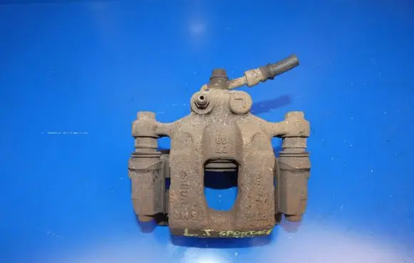 KIA Sportage Rear brake caliper 