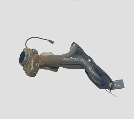 Toyota Prius (XW20) Exhaust manifold
