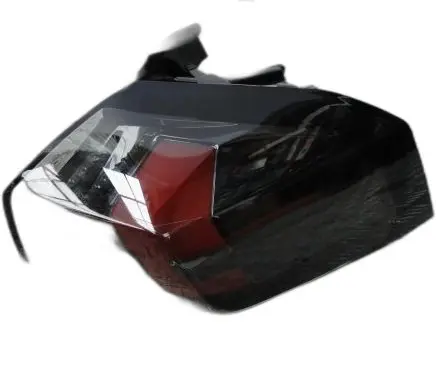 Peugeot 2008 II Rear/tail lights 9838190480