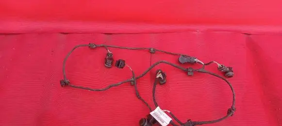 Skoda Karoq Parking sensor (PDC) wiring loom 57a971104c