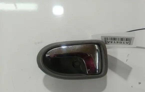 Mazda Premacy Front door interior handle 