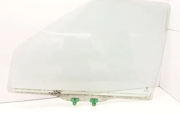 Nissan Serena Front door window glass four-door 43R000257