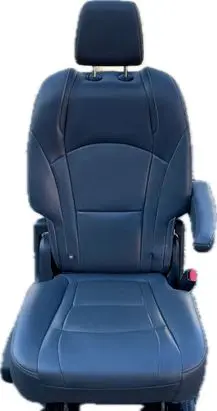 Buick Enclave II Front driver seat 3845873