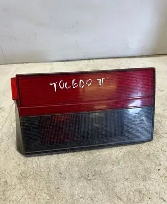 Rear/tail lights