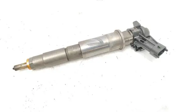 Renault Espace IV Fuel injector 0445115007 H82409398 804536