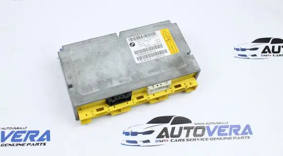 BMW 7 E65 E66 Airbag control unit/module 6933021