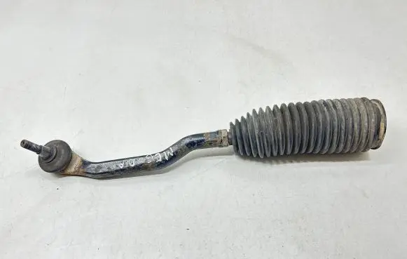 Renault Megane III Steering tie rod 0220002042009