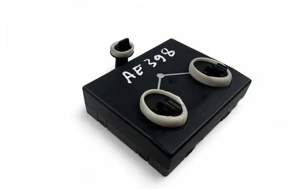 Audi A3 S3 8V Other control units/modules 7N0959795D