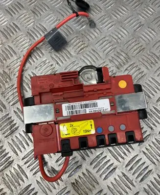 BMW 3 E90 E91 Positive wiring loom 6942912
