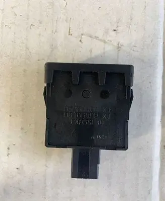 Peugeot 508 Headlight level height control switch 96384422XT