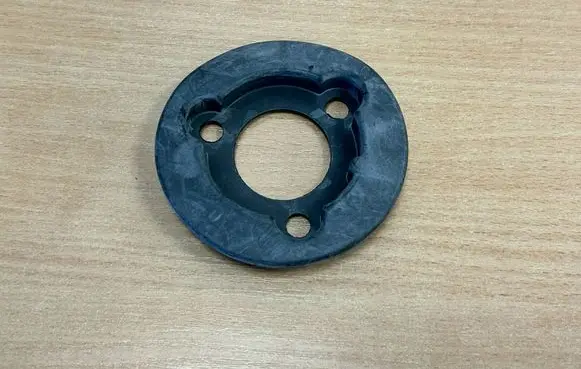Volkswagen Transporter - Caravelle T5 Oil fill pipe 070115315A