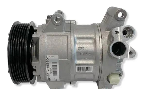 Toyota C-HR I Air conditioning (A/C) compressor (pump) 690214 T85603AC 88310F4010