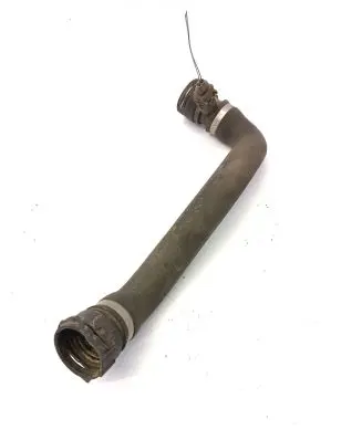 BMW 5 E60 E61 Engine coolant pipe/hose