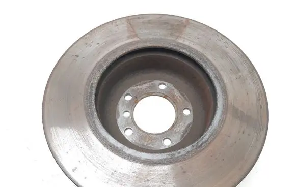 BMW 5 E60 E61 Front brake disc