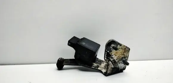 Mercedes-Benz E W211 Headlight/headlamp level sensor A0105427717