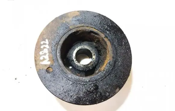 Ford Sierra Crankshaft pulley