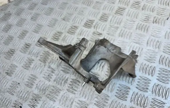 Citroen C4 Cactus Fuel filter bracket/mount holder 9802629580