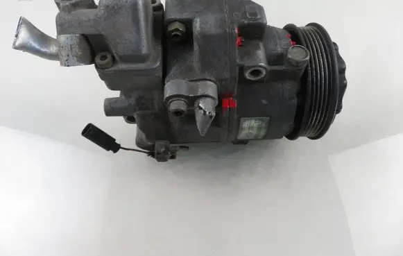 Mercedes-Benz A W168 Air conditioning (A/C) compressor (pump) A0002305911