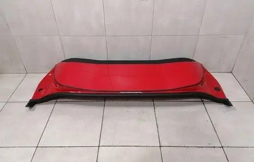 Ferrari Portofino Front brake disc dust cover plate