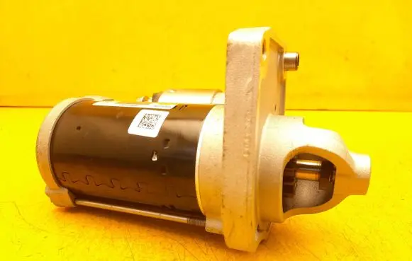 Citroen C5 X Starter motor 9820228280