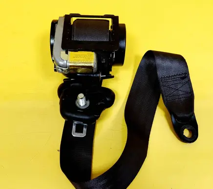 Hyundai Matrix Front seatbelt 88885-17200