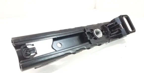 Tesla Model 3 Seat belt adjustment rail 106813001B
