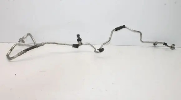 Jaguar XF X250 Air conditioning (A/C) pipe/hose