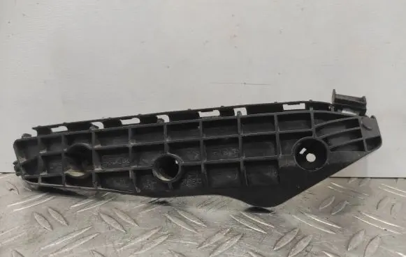 Toyota Land Cruiser (J150) Front bumper mounting bracket 5211560160