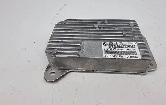 BMW 5 F10 F11 Other control units/modules 799659