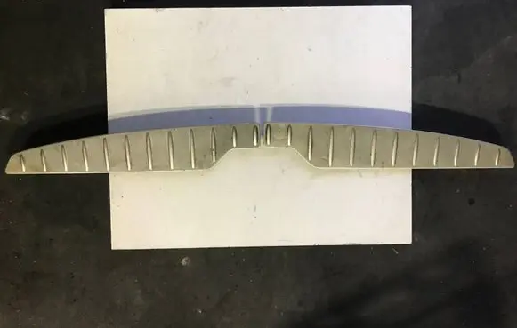 BMW 5 F10 F11 Other interior part 52850610