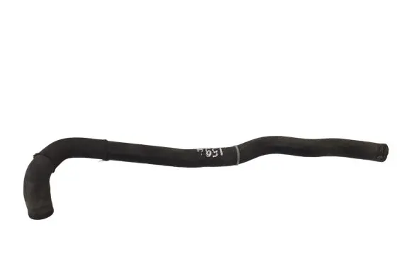 BMW 5 F10 F11 Engine coolant pipe/hose 15476810 6453911917404