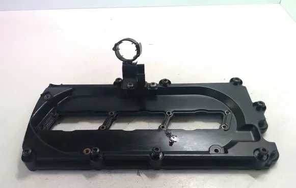 Rocker cam cover
