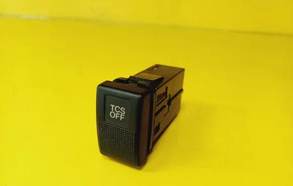 Mazda 323 F Traction control (ASR) switch 