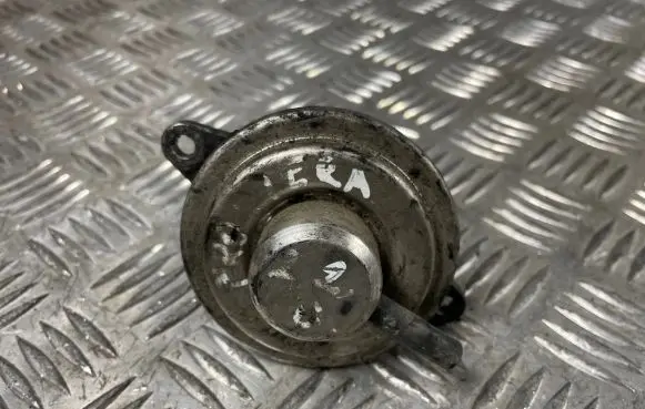 EGR valve