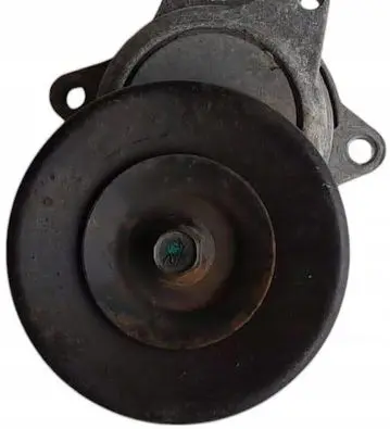 Infiniti QX56 Power steering belt tensioner 119551LA0A