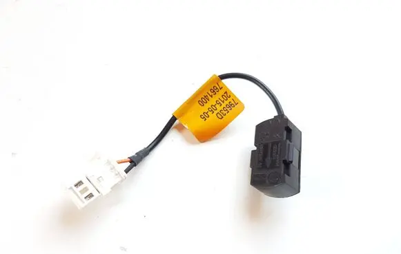 Citroen C4 Grand Picasso Microphone (bluetooth/phone) 9656164180