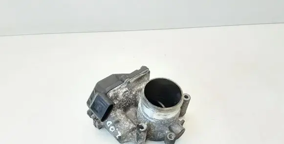 Audi A3 S3 8V Throttle valve 03L128063T A2C83076400