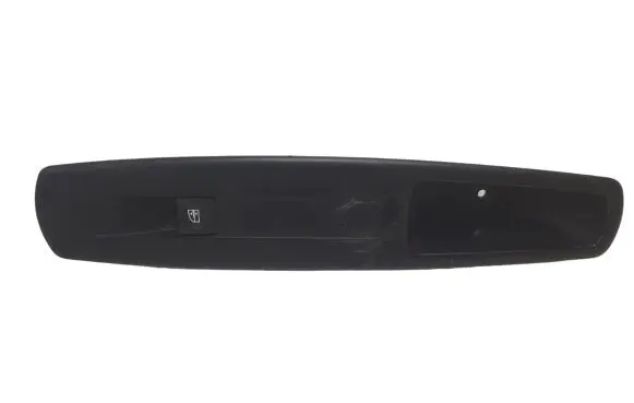 Renault Megane III Electric window control switch