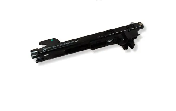Mercedes-Benz GLC C253 Seat belt height adjuster A0008600388