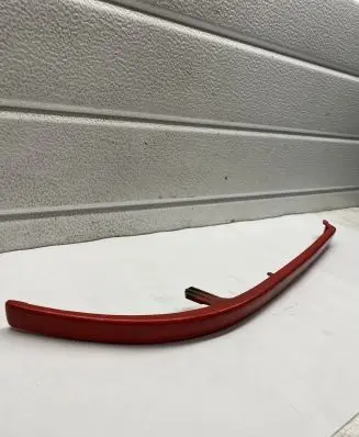 Audi 80 90 S2 B4 Under headlight/headlamp trim 8A0853207A