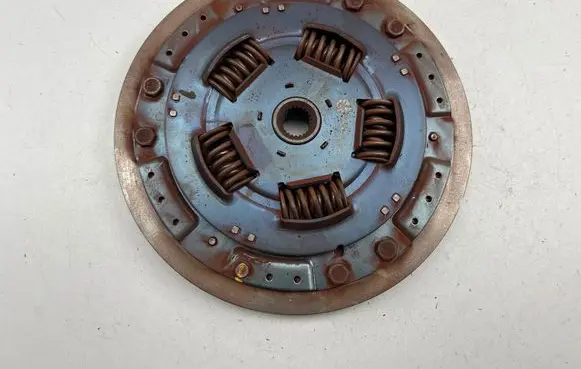 Chrysler Pacifica Clutch set kit